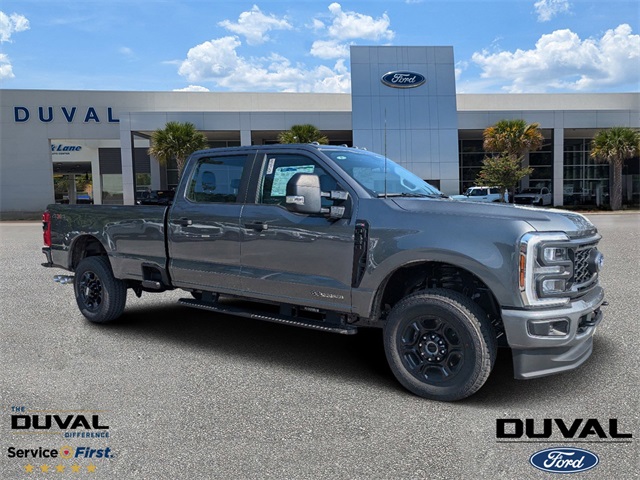 2024 Ford F-350SD XL