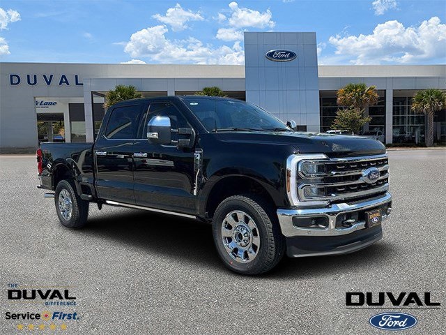 2024 Ford F-350SD King Ranch