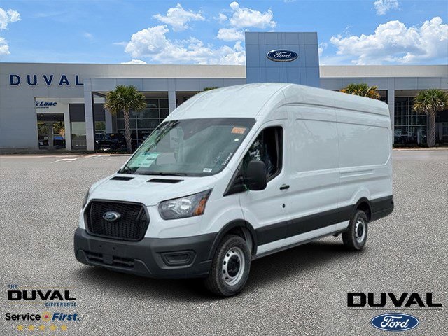 2023 Ford Transit-350 Base