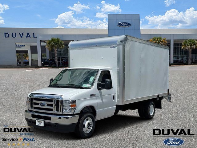 2025 Ford E-350SD Base