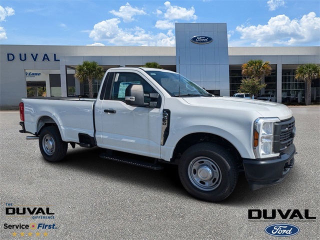 2024 Ford F-250SD XL