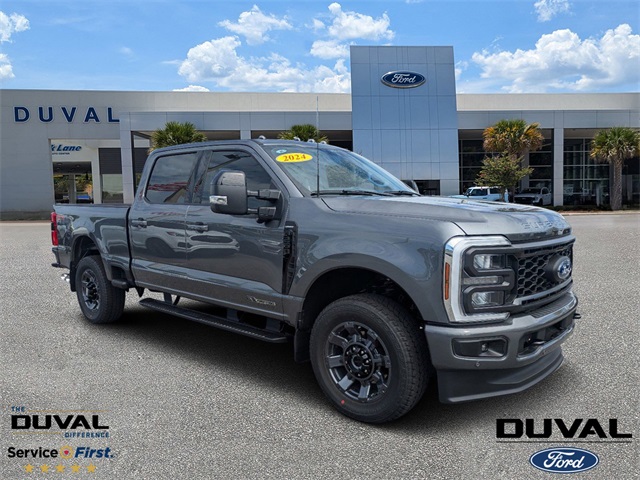 2024 Ford F-250SD LARIAT