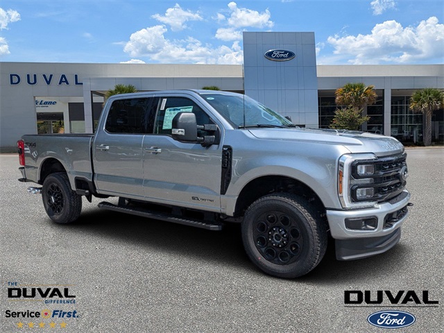 2024 Ford F-250SD XLT