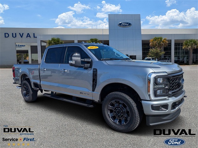 2024 Ford F-250SD LARIAT