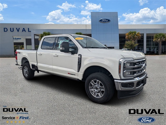 2024 Ford F-250SD LARIAT