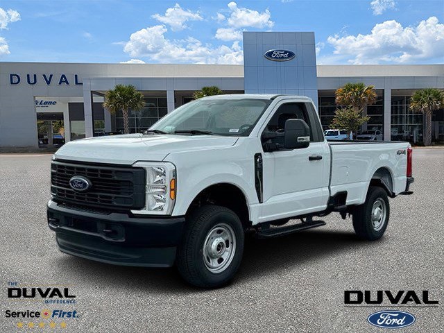 2024 Ford F-350SD XL