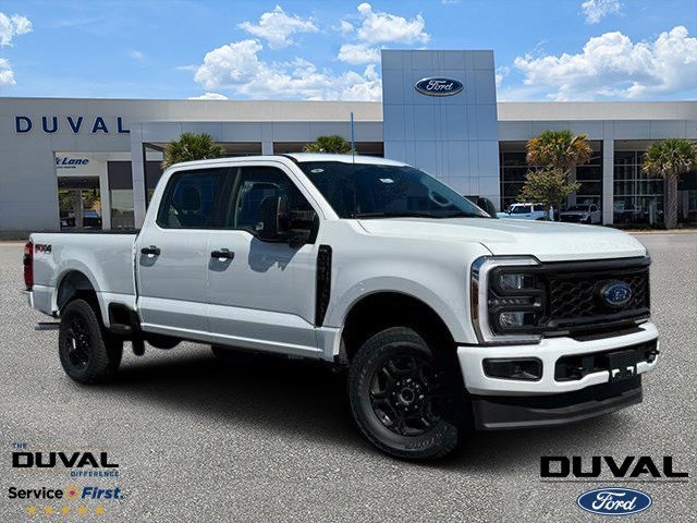 2024 Ford F-250SD XL