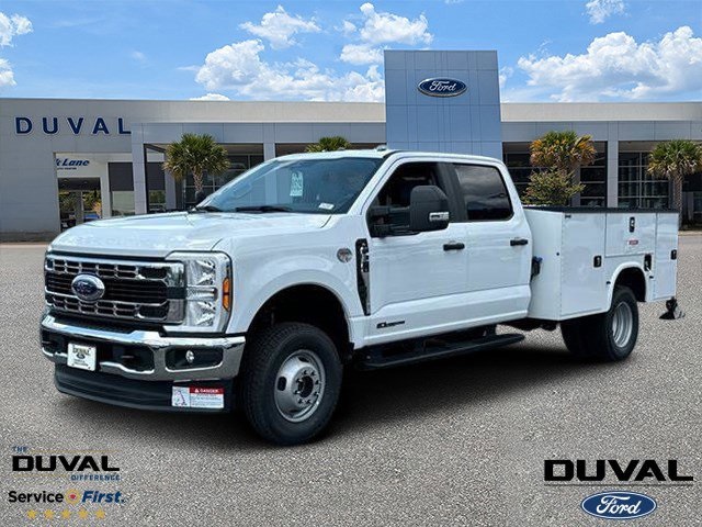 2024 Ford F-350SD XL