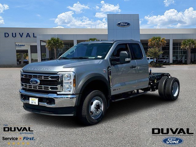 2024 Ford F-450SD