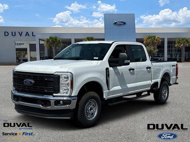 2024 Ford F-250SD XL