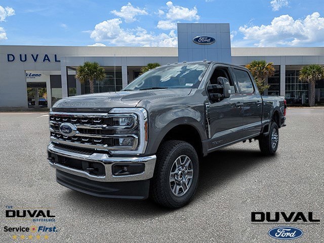 2024 Ford F-350SD LARIAT