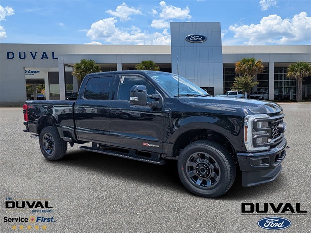 2024 Ford F-350SD LARIAT