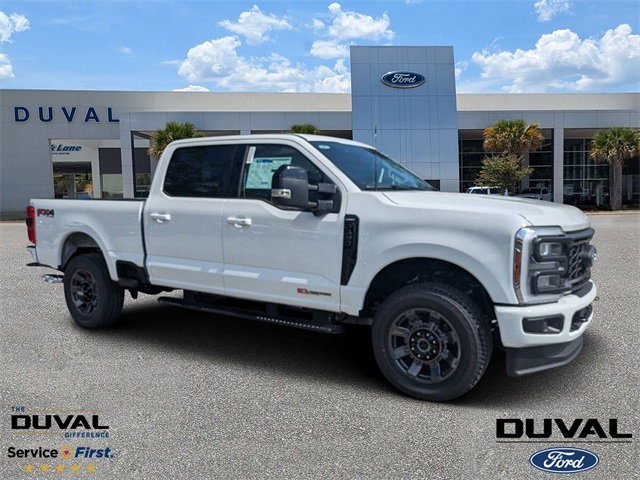 2024 Ford F-350SD LARIAT