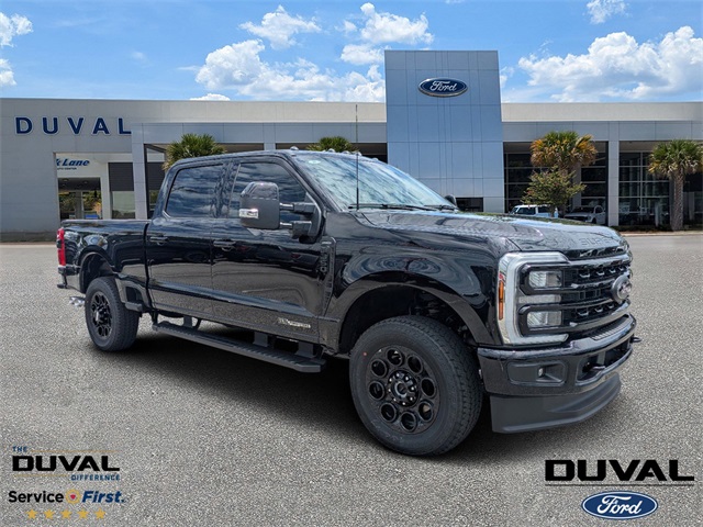 2024 Ford F-350SD LARIAT