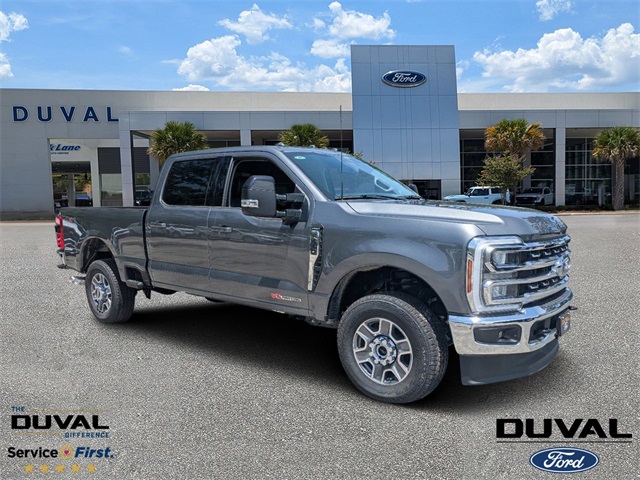 2024 Ford F-350SD LARIAT