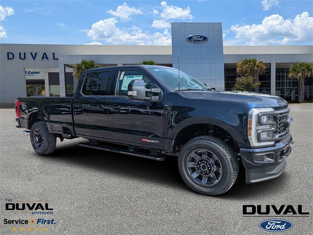 2024 Ford F-350SD LARIAT