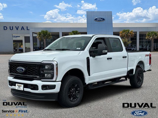 2024 Ford F-250SD XL