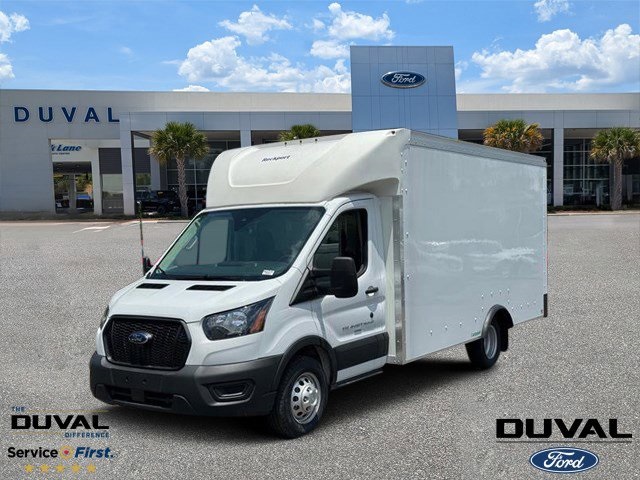 2024 Ford Transit-350 Base