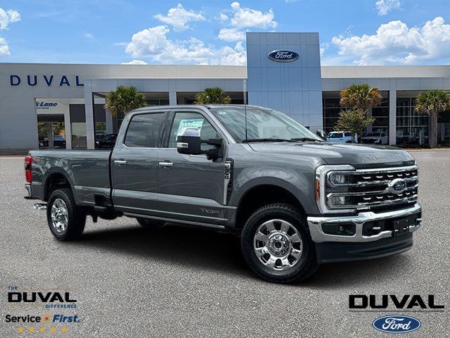 2024 Ford F-350SD LARIAT