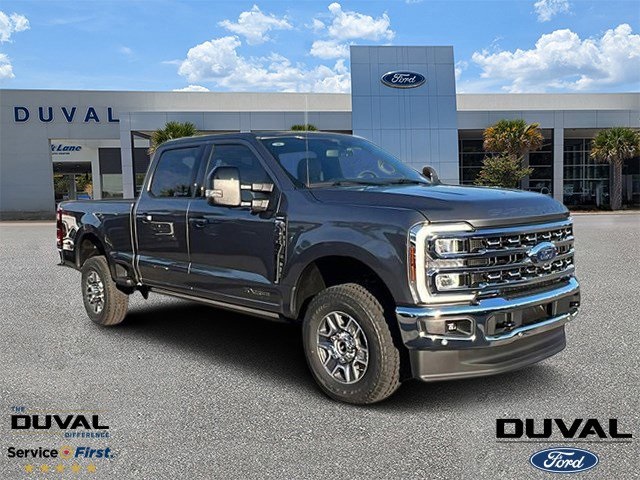 2024 Ford F-350SD LARIAT