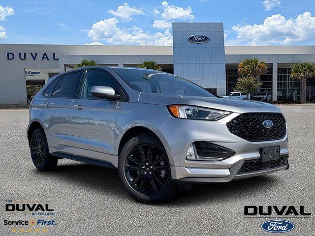 2024 Ford Edge ST Line