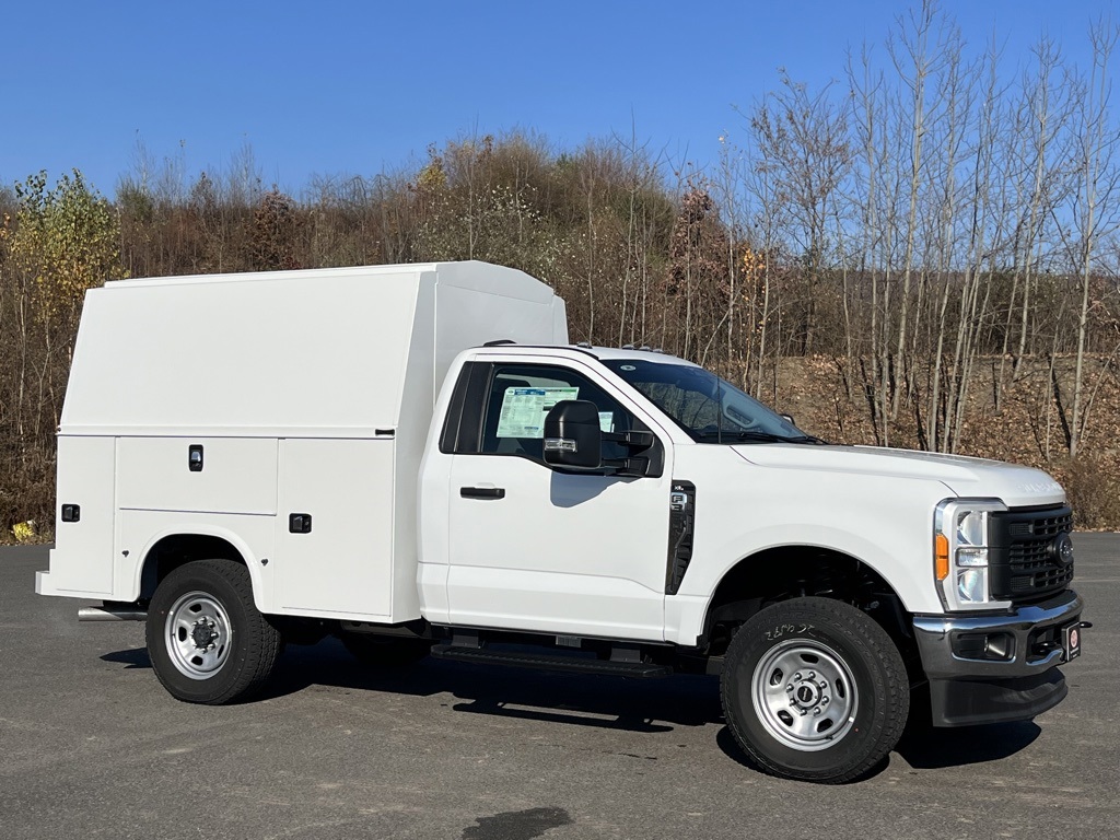 2023 Ford F-350SD XL