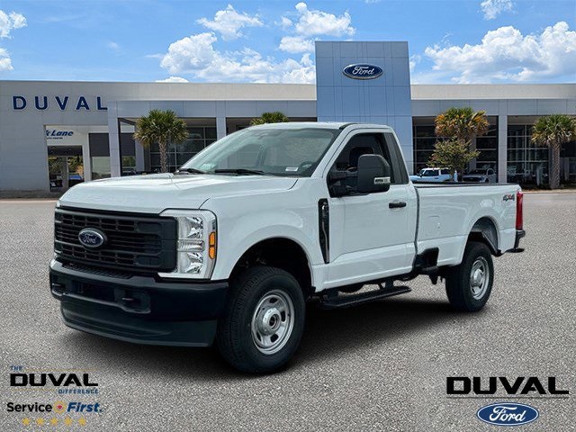 2024 Ford F-350SD XL