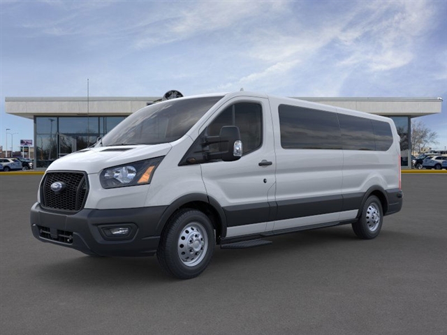 2024 Ford Transit-350 XL