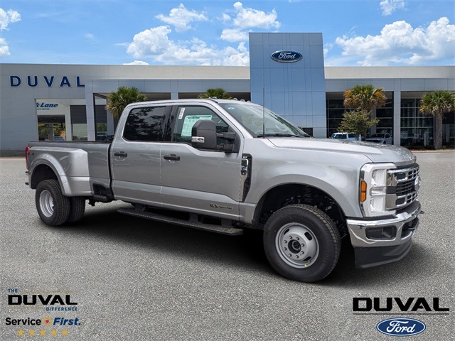 2024 Ford F-350SD XLT