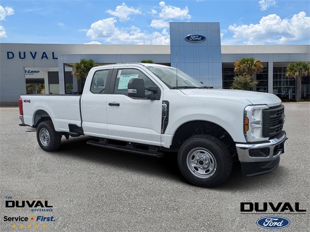 2024 Ford F-250SD XL