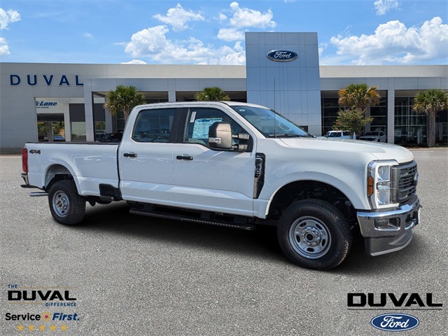 2024 Ford F-250SD XL