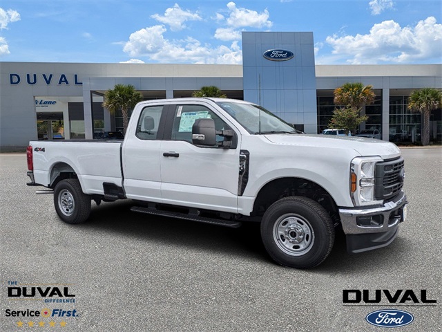 2024 Ford F-250SD XL