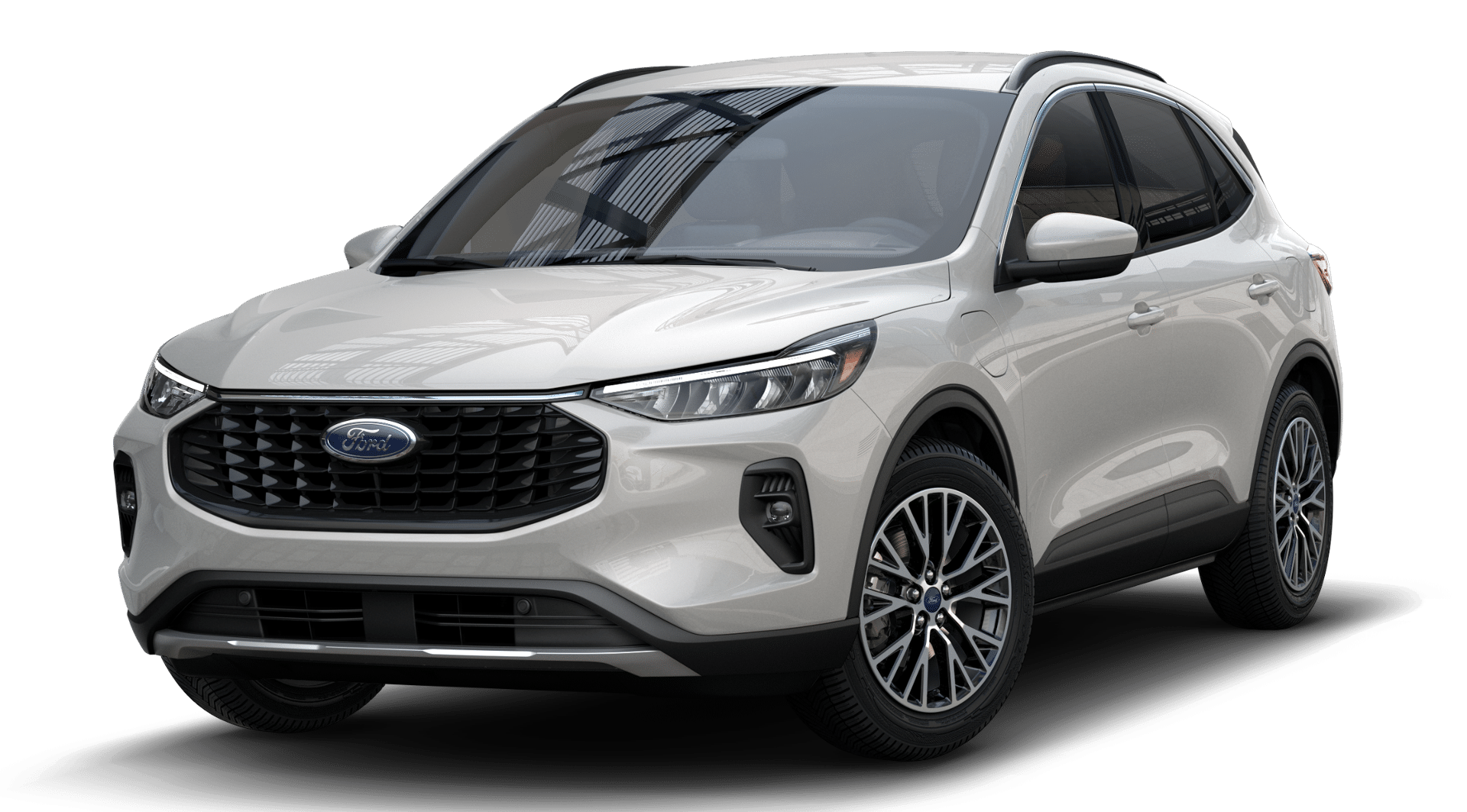 2024 Ford Escape Plug-In Hybrid