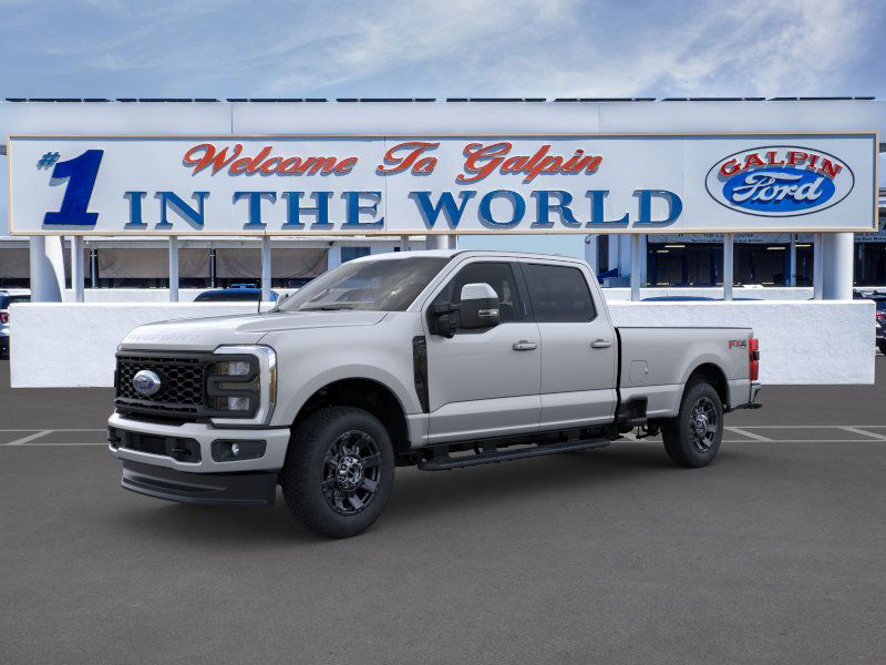 2024 Ford F-250 SD XLT