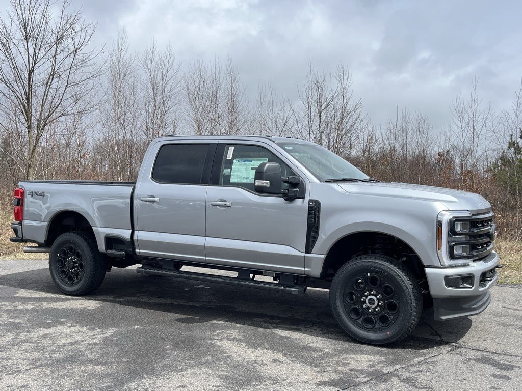 2024 Ford F-350SD XLT