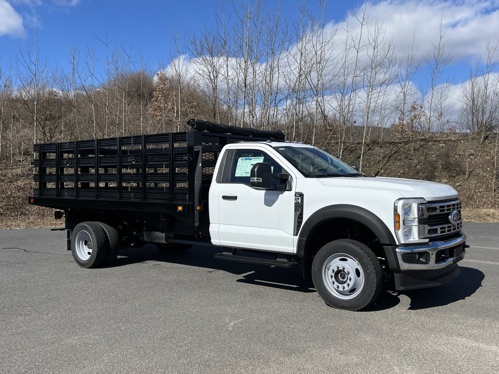 2024 Ford F-450SD XL