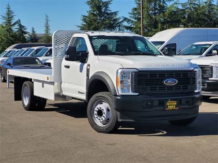 2023 Ford F-550SD XL