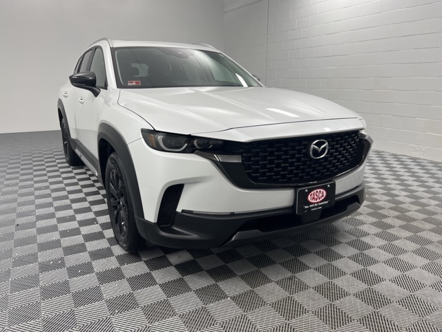 2023 Mazda CX-50 2.5 S Preferred Plus Package