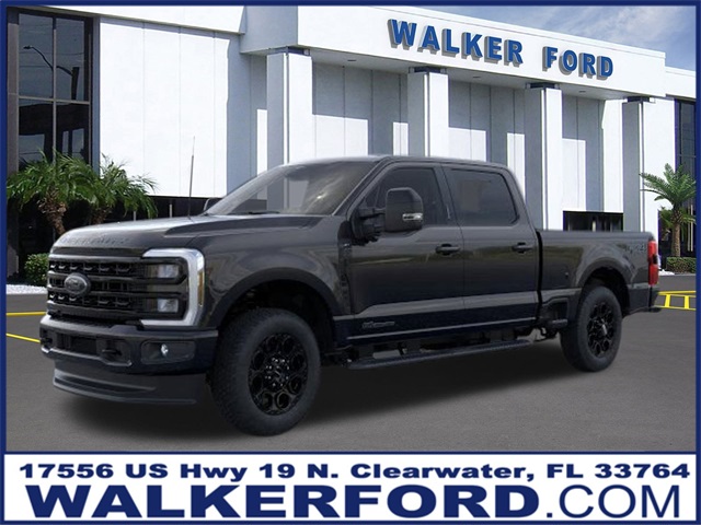 2024 Ford Super Duty F-250 SRW XLT