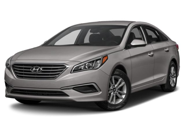 Used 2015 Hyundai Sonata 2.4L SE