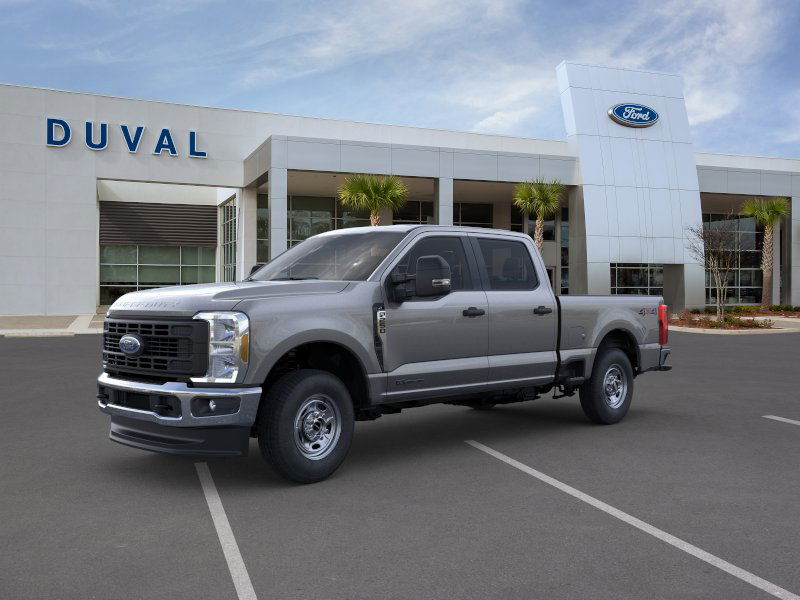 2023 Ford Super Duty F-250 SRW XL