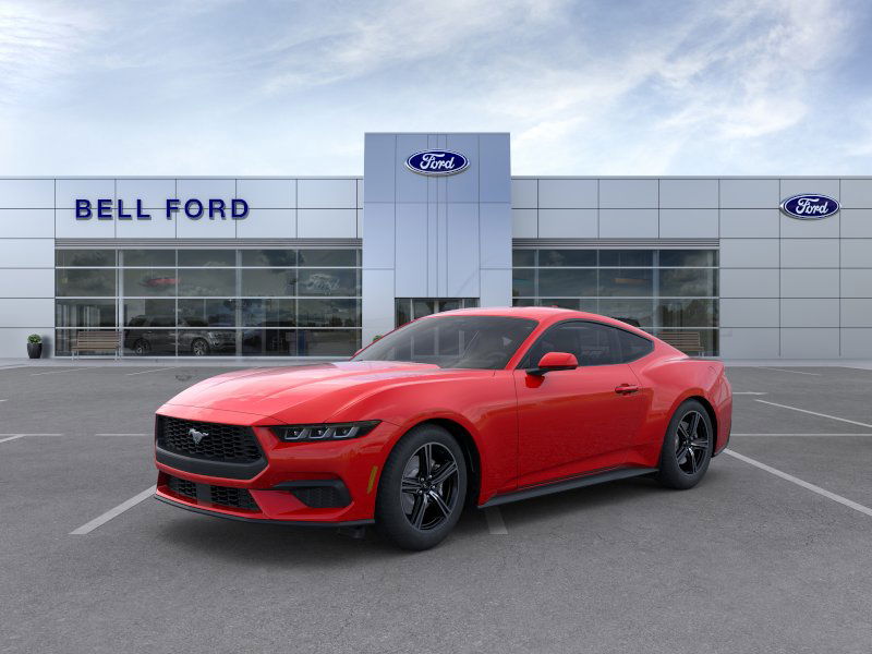 2024 Ford Mustang EcoBoost®