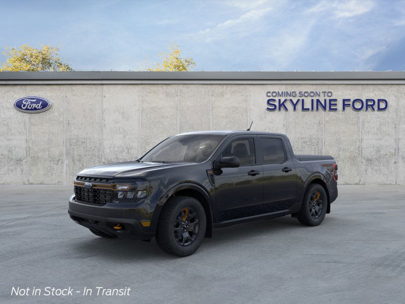 2024 Ford Maverick XLT Advanced