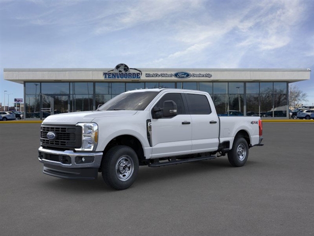 2024 Ford F-250SD XL