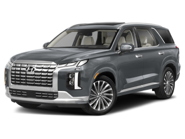 New 2025 Hyundai Palisade Calligraphy