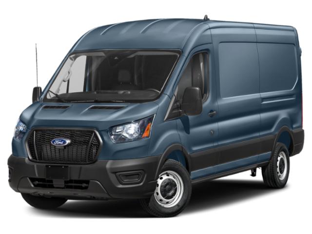 2024 Ford Transit Cargo Van Base