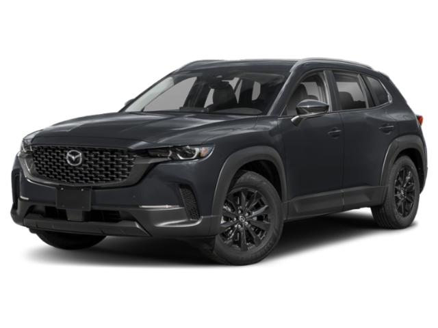 2024 Mazda CX-50 2.5 S Preferred Package