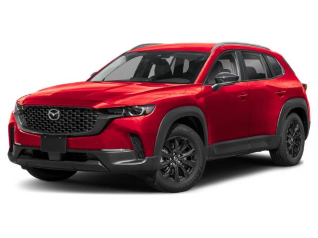 2024 Mazda CX-50 S PREFERRED's photo