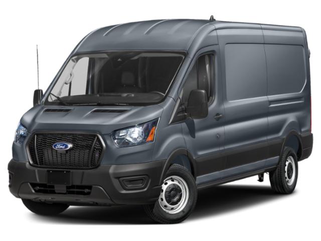 2024 Ford Transit Cargo Van Base