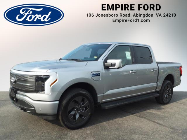 2024 Ford F-150 Lightning LARIAT